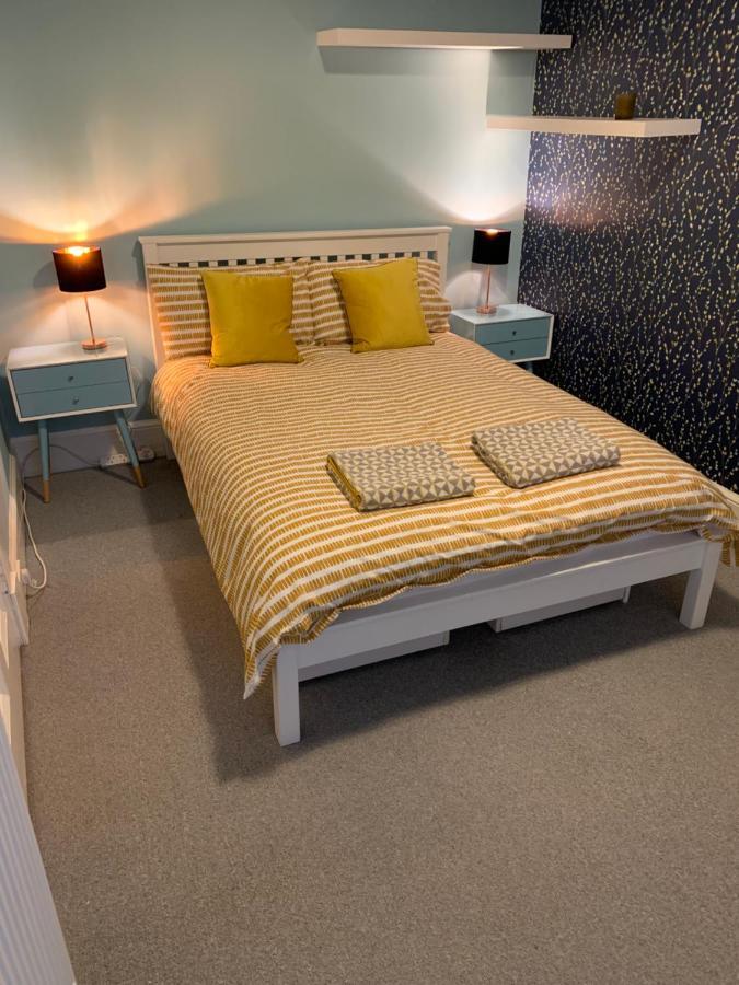Bridge View Apt - Stunning River Tay Views Apartman Newport-On-Tay Kültér fotó