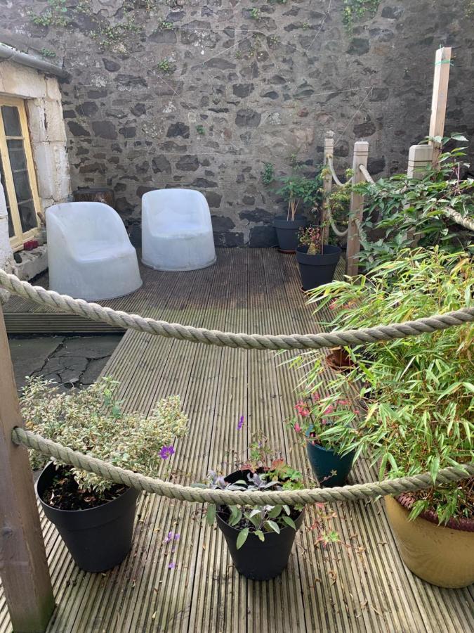 Bridge View Apt - Stunning River Tay Views Apartman Newport-On-Tay Kültér fotó